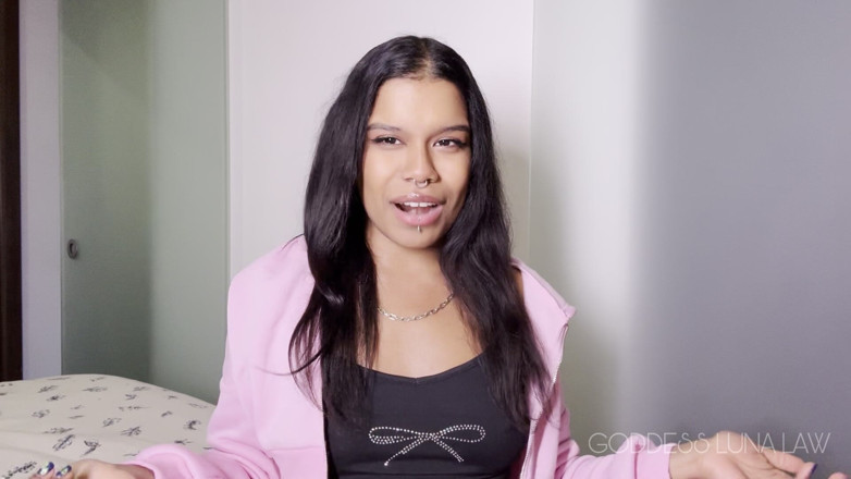 Goddess Luna Law: Mean Brat Friend-zones