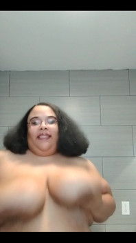 My Big Saggy Titties Mmm