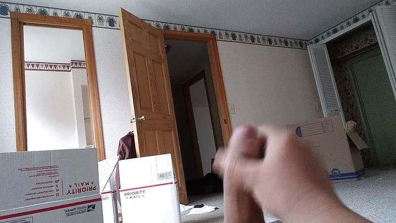 JG Risk: 첫 애널 섹스