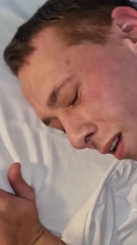 Dom Top Jordan Fox Humiliates Me at a Hotel