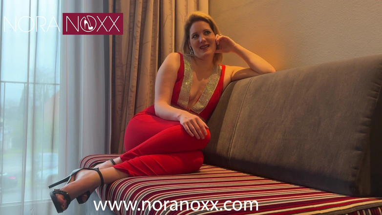 NoraNoxx: 摇摆和赌场：两全其美