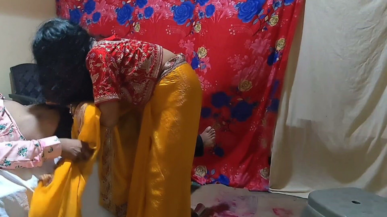 Lalita Singh: Bahu sudah bersedia dan menunggu sasurnya– Ji dia sangat teruja...