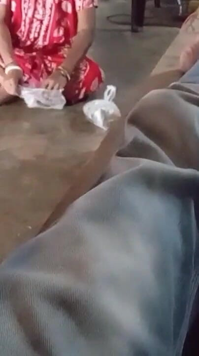 Bengaliauntykichut: Subah Aunty Ne Nashte per Bulaya Episode 1