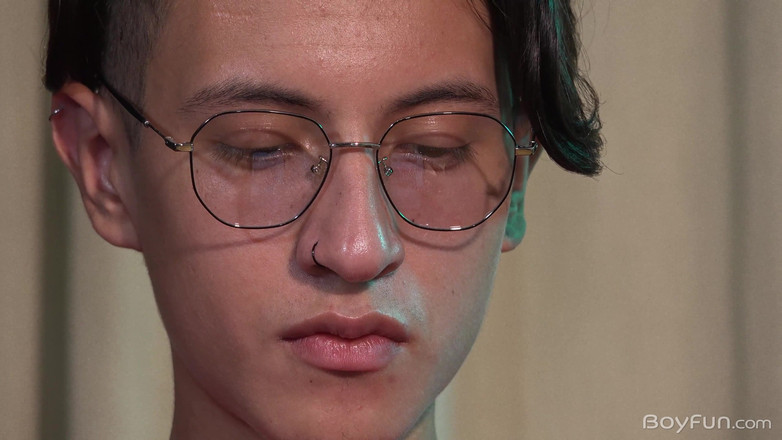 BoyFun Solo: Efter college wank