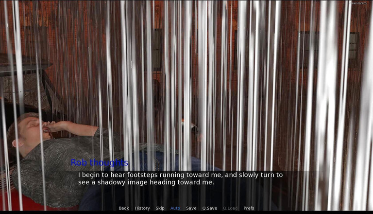 EroticKrisso: Nevlastní máma na seznamu přistihla nevlastního syna, jak si honí