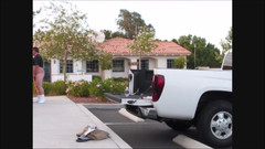 The porky pervert: ビジネスパーク・ジャックオフ2