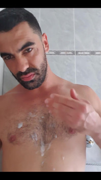After a Good Massage