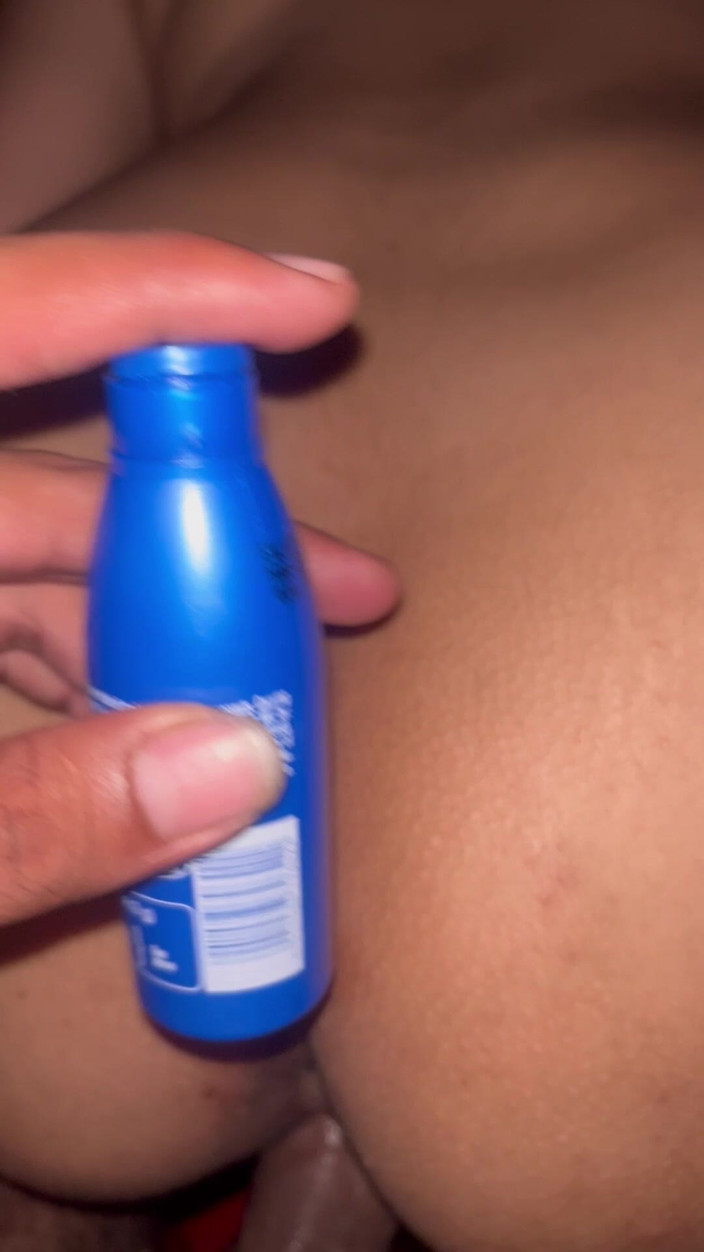 Rishi: Primeira vez anal fodendo meu proprietário só precisa de uma...