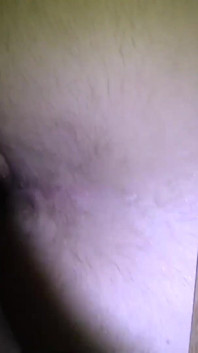 Barebacking a Stupid Cum Dunt