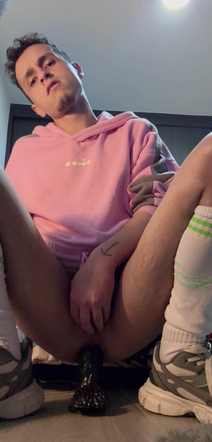 Pastwink: Littlest Oyuncağım