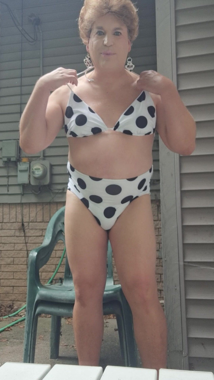 Victoria Lecherri: Mój Własny Specjalny Złoty Olejek!