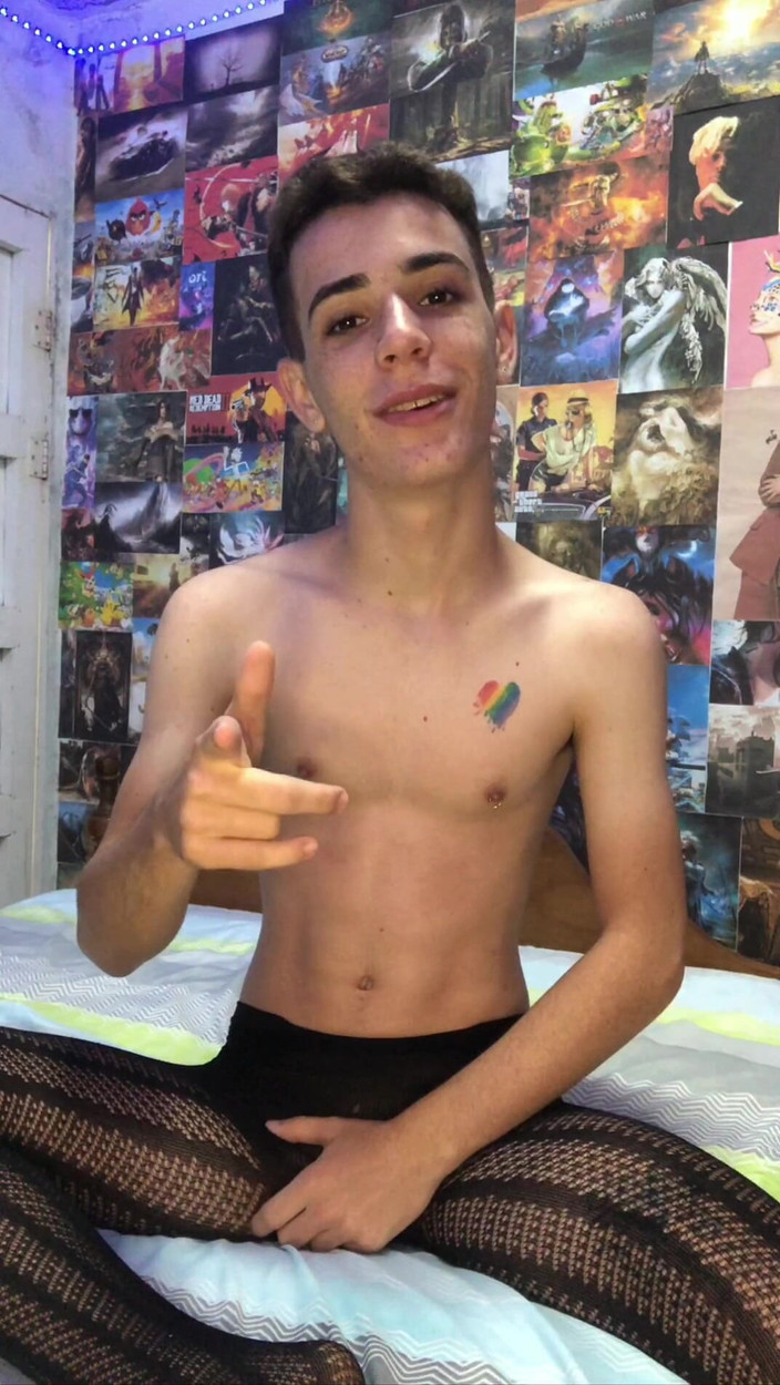 Rent A Gay Productions: Benvenuti nel mio fanclub faphouse