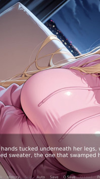 Confessions of a Chubby Wife (part 12)