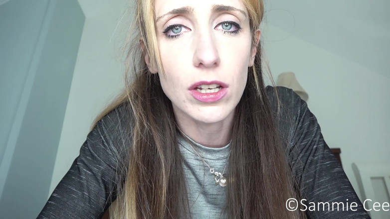 Sammie Cee: Toilet Fetish Witch