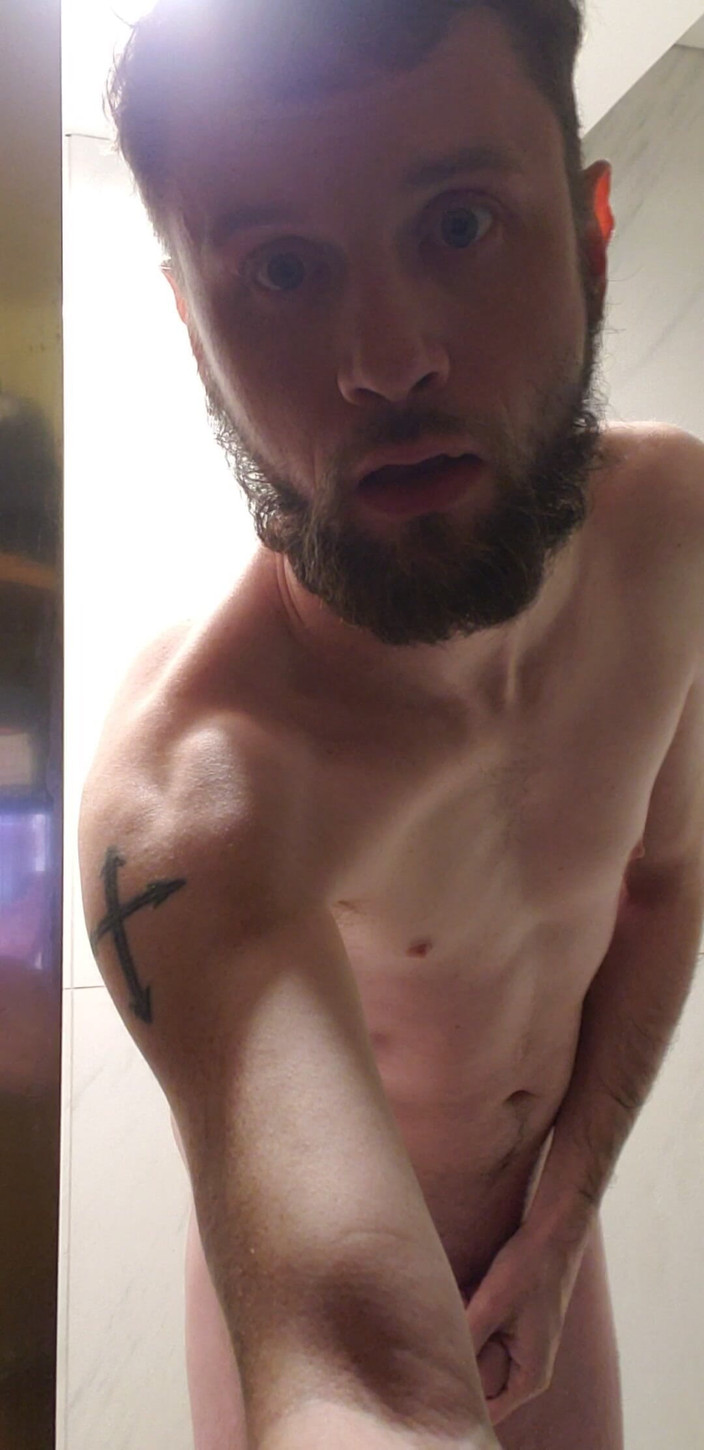 TalenJames: Snabb dusch