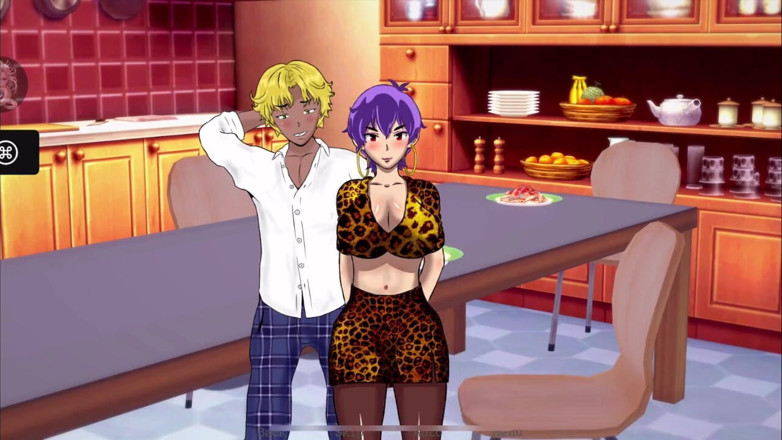 Captain ero gaming: 人間不信V8.0パート4