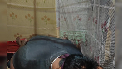 Darling sema: Desi Village Noughty Urut semadarling Minyak mustard seksi untuk orang...