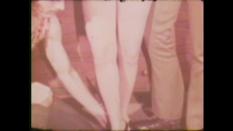 Vintage megastore: 창녀들의 최음제 게임