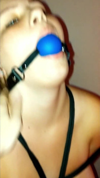 Teen Slut First Time Bound