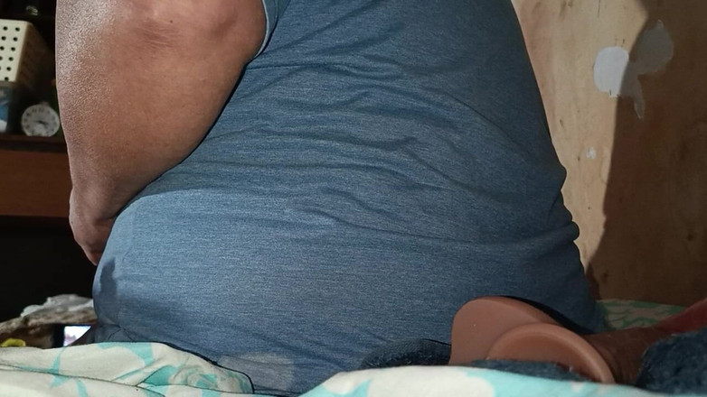 Lovvetoyy: Vibrator Pergelangan Tangan