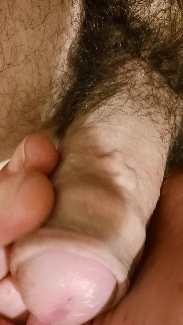 SexSense: Penisimi o kadar çok seviyorum ki eğer becerebilsem kendimi sikerdim