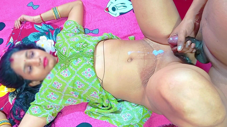 BadAim6: Styvbror-in-law firade bröllopsnatten med styvsysteren.