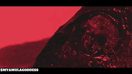 Mya Mula Goddess: Jump Scare JOI