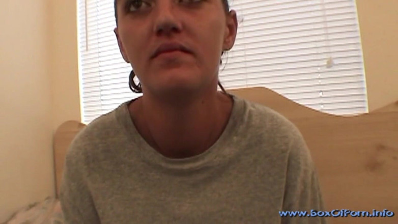 Spungy Gunk Films: Motorhome Park Skank Yazmine Repays a Bad Check with Her...