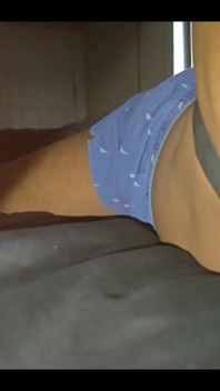 I Love Humping My Bed