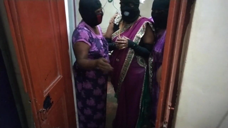 Benita sweety: Tamil Couple First Night