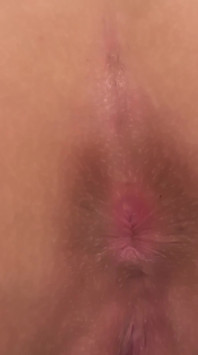 My Sweet 2 Holes