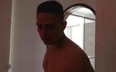 Erotic BDSM Fuck with My Owner