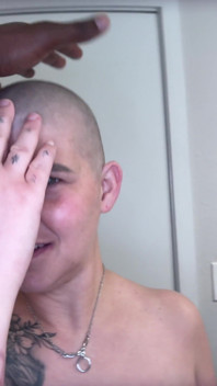 Siren Loves Sucking & Covering Herself with My Cum!!
