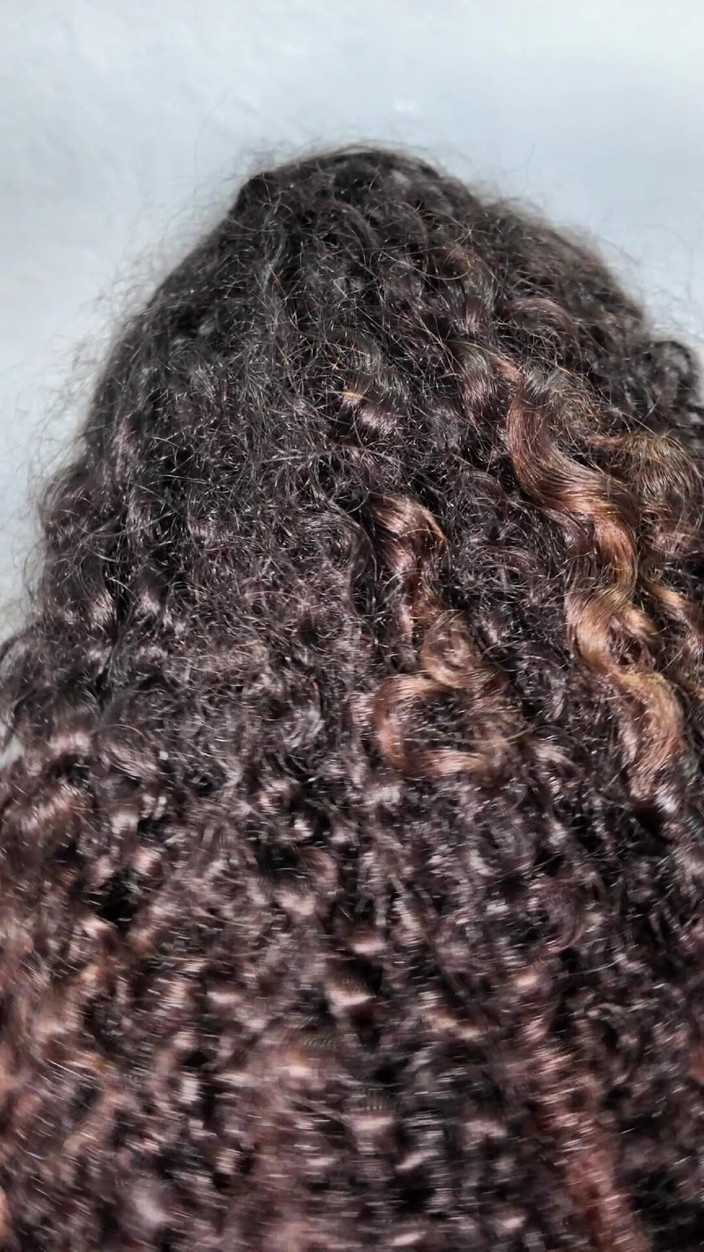 Pamela Panda: Probándose ropa nueva delante de mi novio.