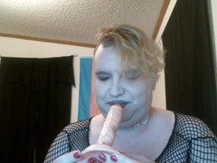 Roxxie rae page: Si pratica di succhiare il cazzo impromppato