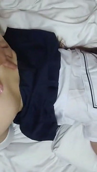 Bratty สาวประเภทที่อายุน้อยที่สุด - น้ําเงี่ยนไหลเยิ้มซ้ําๆ กระตุ้น Queefs หีระเบิด