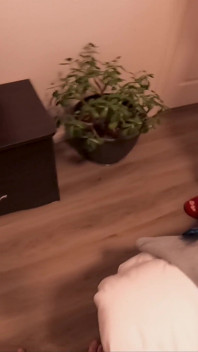 Stepmom Used Before Girlfriend Shows up