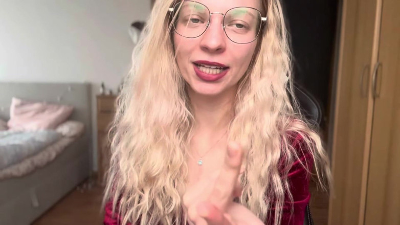 Goddess_Bella_Rae: Hur man vet att han har en aräknad