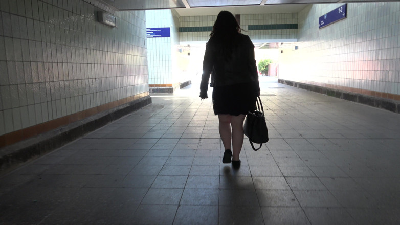German amateur - 100% German hardcore videos: Fat German Slut Loves Pissing in Public