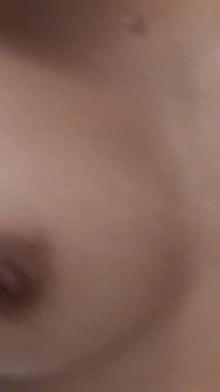 A nice massage and the sexy Asian shows how she can excite the man's cock