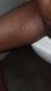 Indische Desi-meisjes Bhabhi badkamer Mein Kya Maje Kar Rahe