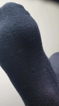 My Dirty Socks Are Your Valentine Today!