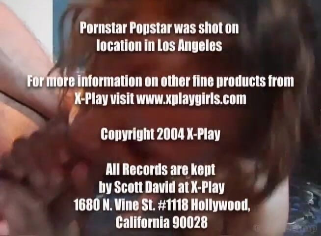 Adventures In Pornland: Gwiazda porno Popstar S5 - Simone, Tee Reel