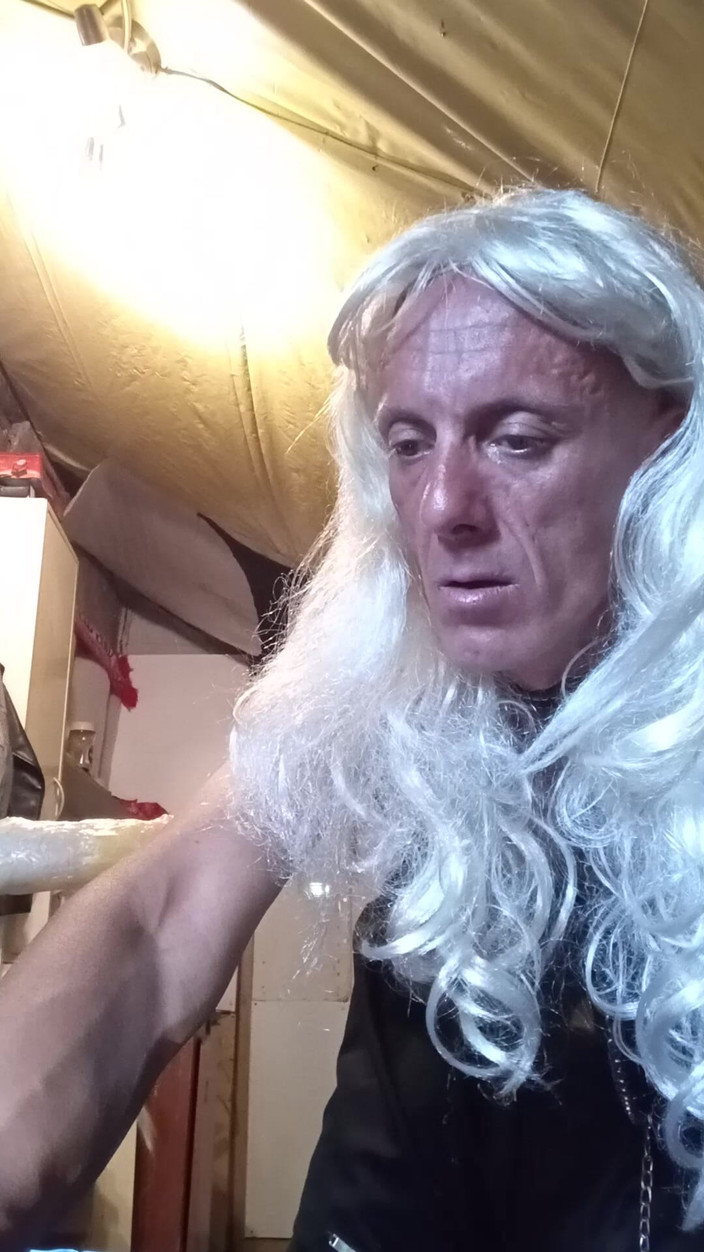 Krzysztof Kowalczyk: Agnieszka will schwanz