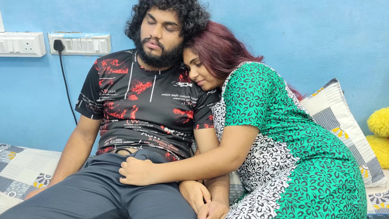 Vaigavarun Feet romance: 印度喀拉拉邦夫妇的手淫浪漫