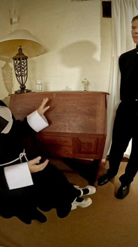 Holy Father John's Inquisition - Part 1