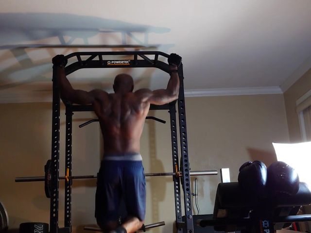 Resistance Training Workout the Acute Variables for Training Include Repetitions, Sets, Training Intensity, Repetition Tempo (Hallelujah Johnson)
