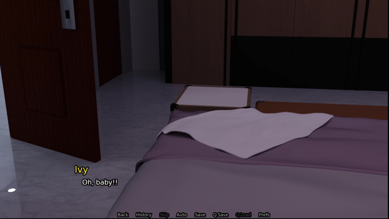 Wickedgammes studio: Schatten des Vertrauens Teil 6