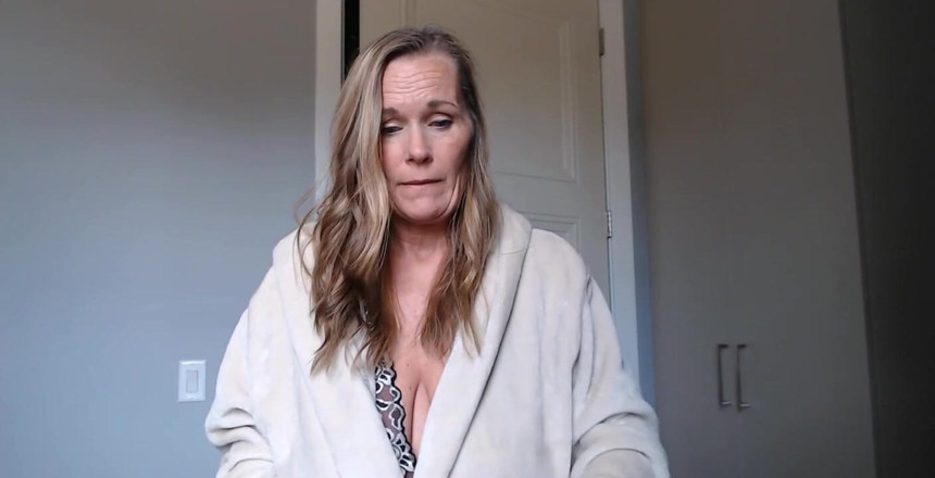 KimitheMilfMommy: Vinerea fericită! Acesta este numit pervers ca naiba