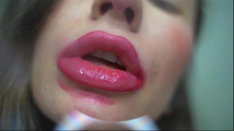 Rarible Diamond: Dětský polibek